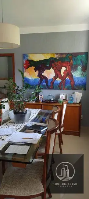 Foto 6 de Casa de Condomínio com 3 quartos à venda, 300m2 em Parque Esplanada, Votorantim - SP