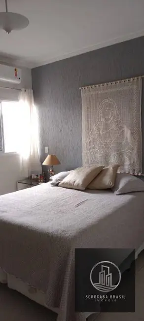 Foto 2 de Casa de Condomínio com 3 quartos à venda, 300m2 em Parque Esplanada, Votorantim - SP