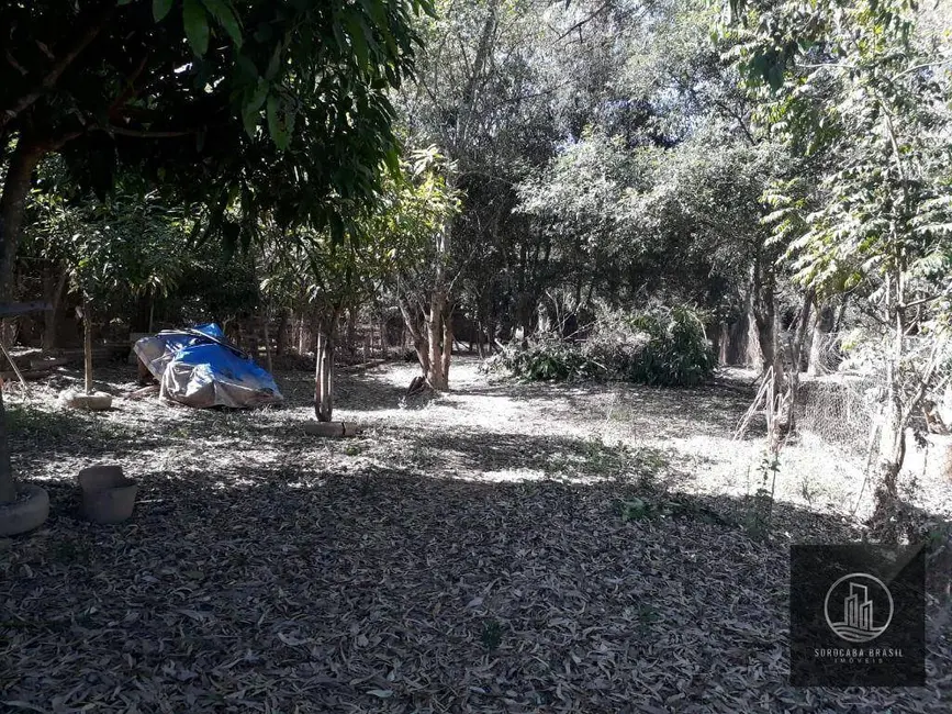 Foto 1 de Chácara com 3 quartos à venda, 1500m2 em Aracoiaba Da Serra - SP