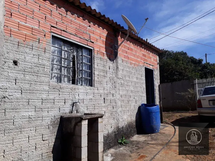 Foto 4 de Sítio / Rancho com 2 quartos à venda, 1000m2 em Aracoiaba Da Serra - SP