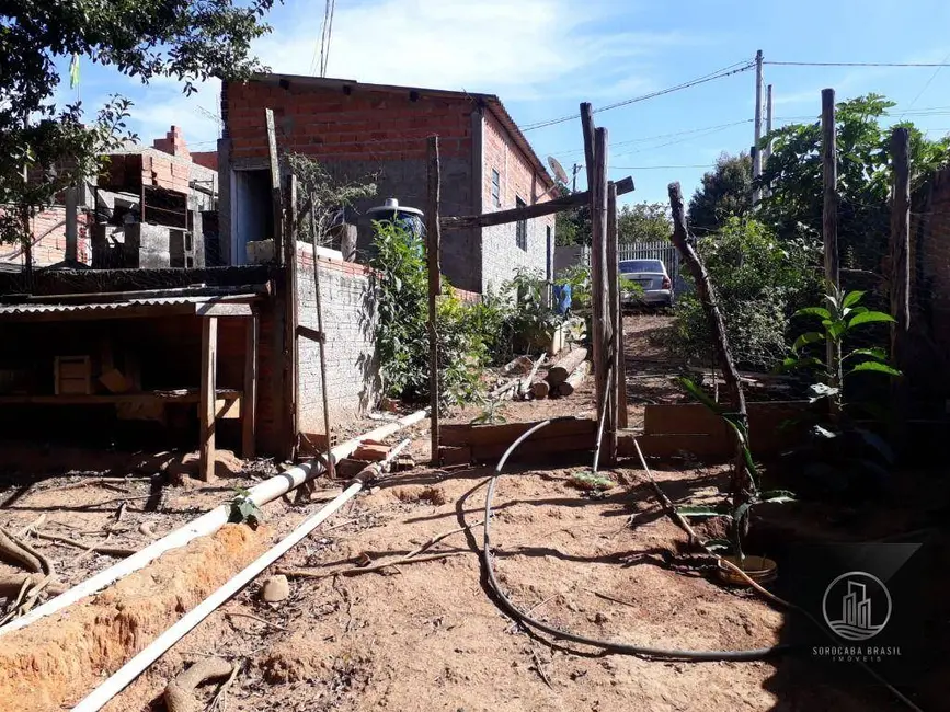 Foto 3 de Sítio / Rancho com 2 quartos à venda, 1000m2 em Aracoiaba Da Serra - SP