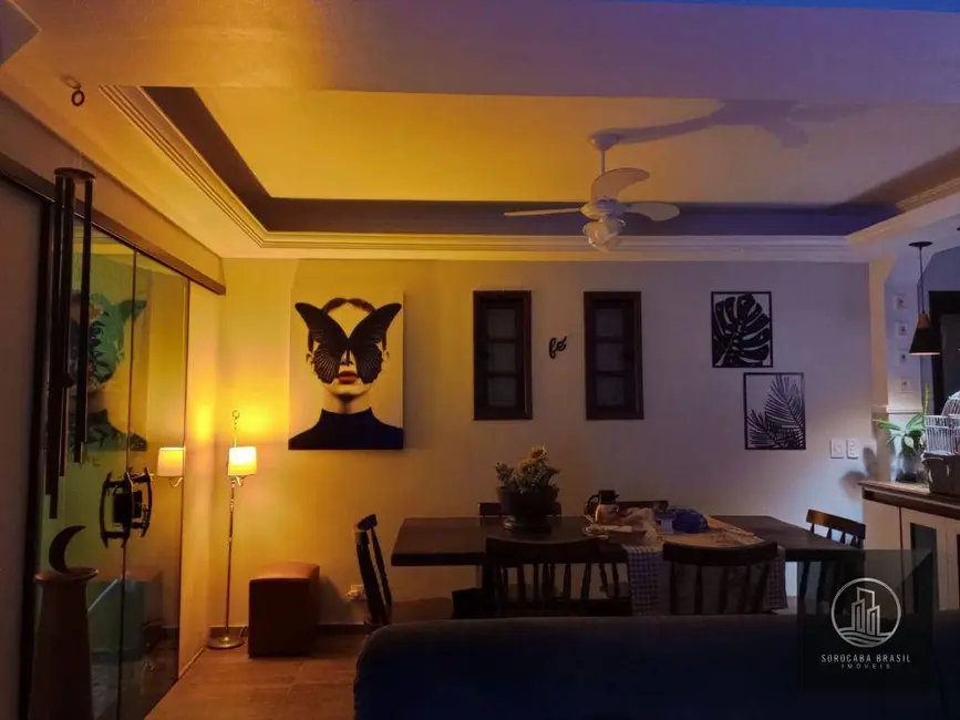 Casa com 8 quartos à venda, 202m2 em Éden, Sorocaba - SP - imagem 5 Foto 5 de Casa com 8 quartos à venda, 202m2 em Éden, Sorocaba - SP