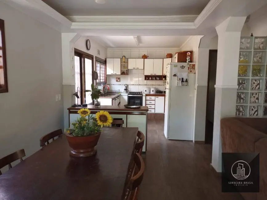 Casa com 8 quartos à venda, 202m2 em Éden, Sorocaba - SP - imagem 4 Foto 4 de Casa com 8 quartos à venda, 202m2 em Éden, Sorocaba - SP