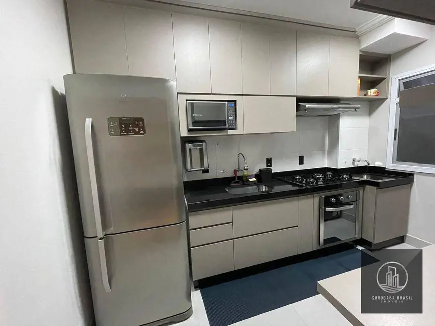 Apartamento com 2 quartos à venda, 50m2 em Jardim Leocádia, Sorocaba - SP - imagem 9 Foto 9 de Apartamento com 2 quartos à venda, 50m2 em Jardim Leocádia, Sorocaba - SP