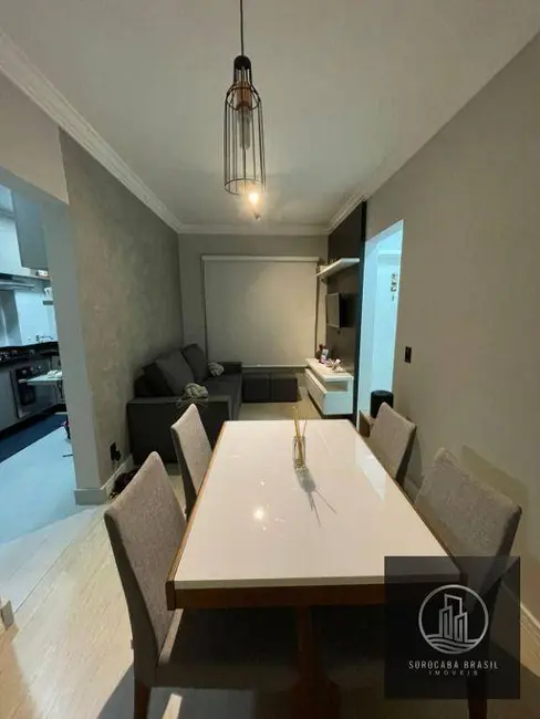 Apartamento com 2 quartos à venda, 50m2 em Jardim Leocádia, Sorocaba - SP - imagem 4 Foto 4 de Apartamento com 2 quartos à venda, 50m2 em Jardim Leocádia, Sorocaba - SP