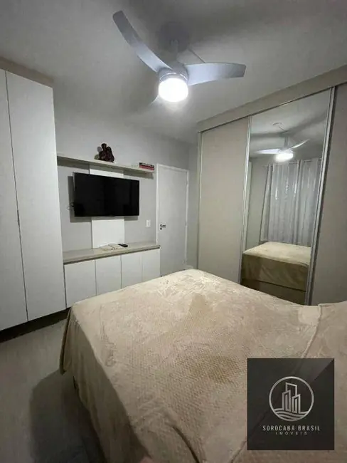 Apartamento com 2 quartos à venda, 50m2 em Jardim Leocádia, Sorocaba - SP - imagem 2 Foto 2 de Apartamento com 2 quartos à venda, 50m2 em Jardim Leocádia, Sorocaba - SP