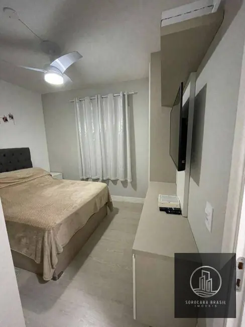 Apartamento com 2 quartos à venda, 50m2 em Jardim Leocádia, Sorocaba - SP - imagem 8 Foto 8 de Apartamento com 2 quartos à venda, 50m2 em Jardim Leocádia, Sorocaba - SP