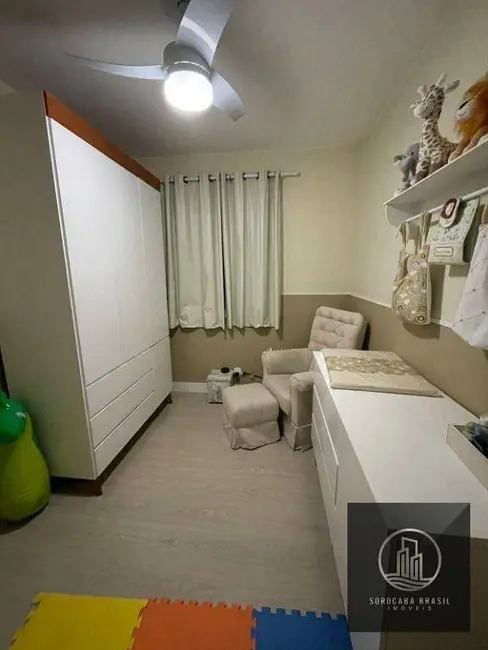 Apartamento com 2 quartos à venda, 50m2 em Jardim Leocádia, Sorocaba - SP - imagem 7 Foto 7 de Apartamento com 2 quartos à venda, 50m2 em Jardim Leocádia, Sorocaba - SP