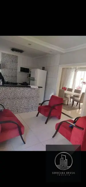 Foto 4 de Casa com 2 quartos à venda, 360m2 em Jardim Tatiana, Votorantim - SP
