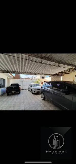 Foto 7 de Casa com 2 quartos à venda, 360m2 em Jardim Tatiana, Votorantim - SP