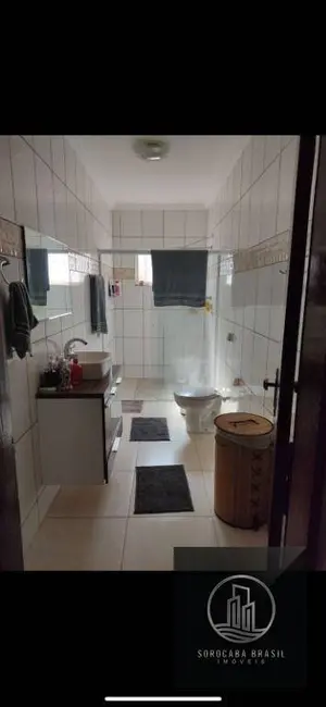 Foto 6 de Casa com 2 quartos à venda, 360m2 em Jardim Tatiana, Votorantim - SP