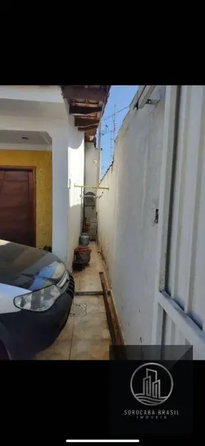Foto 9 de Casa com 2 quartos à venda, 360m2 em Jardim Tatiana, Votorantim - SP