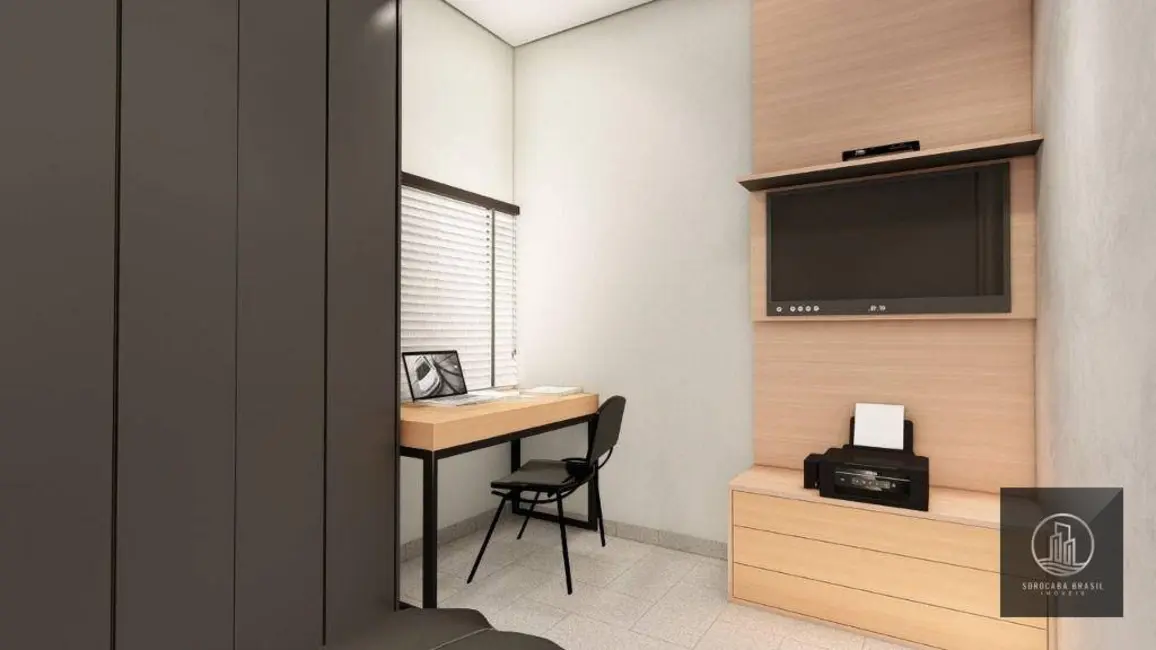 Foto 6 de Casa de Condomínio com 3 quartos à venda, 328m2 em Ibiti Royal Park, Sorocaba - SP