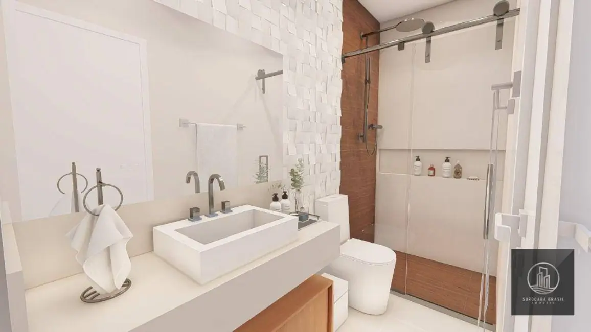 Foto 5 de Casa de Condomínio com 3 quartos à venda, 328m2 em Ibiti Royal Park, Sorocaba - SP