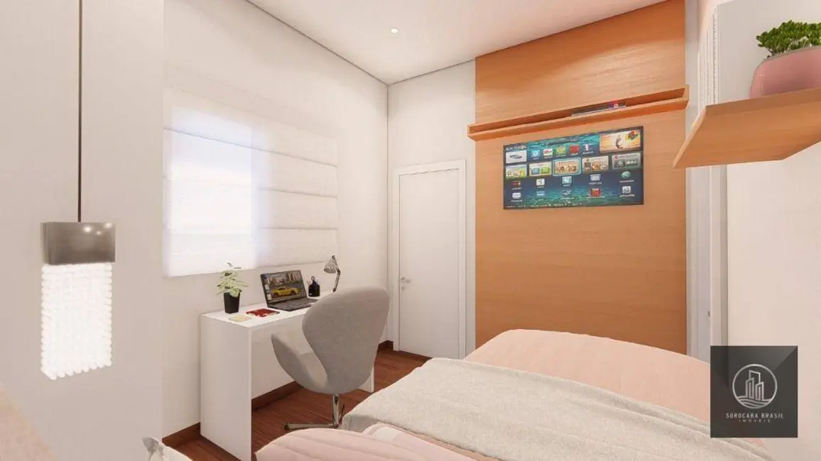 Foto 8 de Casa de Condomínio com 3 quartos à venda, 328m2 em Ibiti Royal Park, Sorocaba - SP