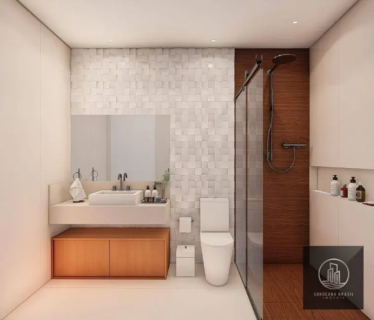 Foto 4 de Casa de Condomínio com 3 quartos à venda, 328m2 em Ibiti Royal Park, Sorocaba - SP