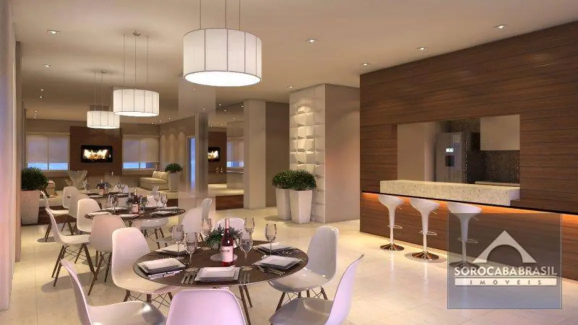 Apartamento com 3 quartos à venda, 152m2 em Jardim Judith, Sorocaba - SP - imagem 7 Foto 7 de Apartamento com 3 quartos à venda, 152m2 em Jardim Judith, Sorocaba - SP