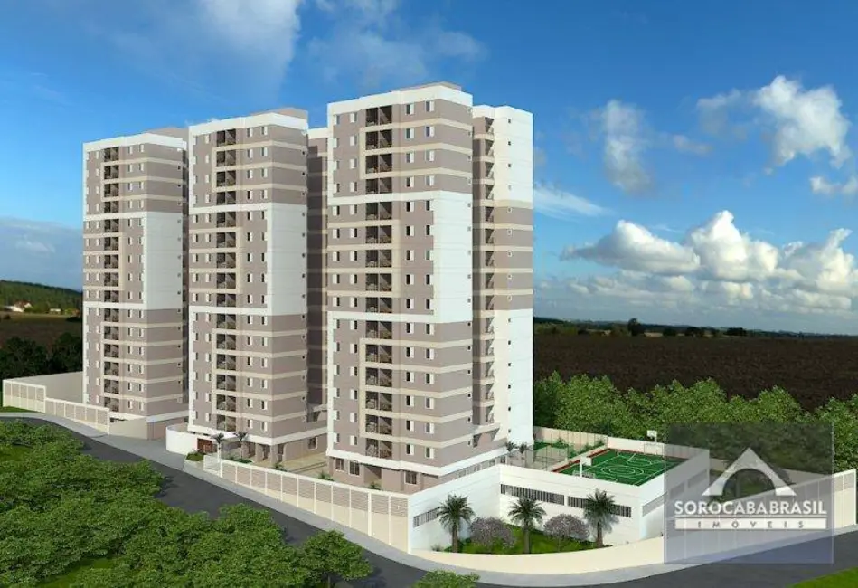 Apartamento com 3 quartos à venda, 152m2 em Jardim Judith, Sorocaba - SP - imagem 3 Foto 3 de Apartamento com 3 quartos à venda, 152m2 em Jardim Judith, Sorocaba - SP