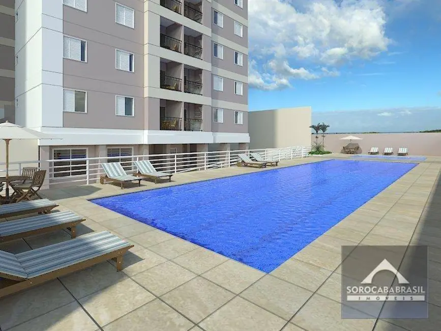 Apartamento com 3 quartos à venda, 152m2 em Jardim Judith, Sorocaba - SP - imagem 4 Foto 4 de Apartamento com 3 quartos à venda, 152m2 em Jardim Judith, Sorocaba - SP