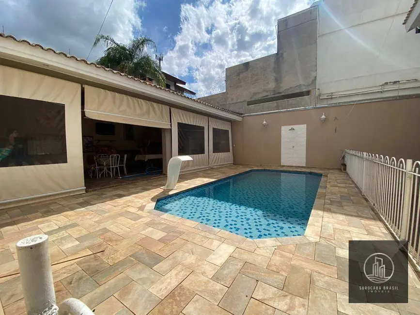 Casa com 3 quartos à venda, 360m2 em Parque Campolim, Sorocaba - SP - imagem 3 Foto 3 de Casa com 3 quartos à venda, 360m2 em Parque Campolim, Sorocaba - SP