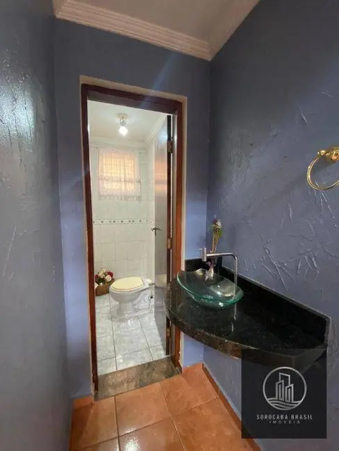 Casa com 3 quartos à venda, 360m2 em Parque Campolim, Sorocaba - SP - imagem 9 Foto 9 de Casa com 3 quartos à venda, 360m2 em Parque Campolim, Sorocaba - SP