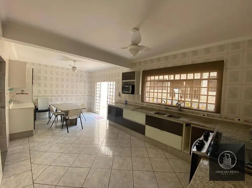 Casa com 3 quartos à venda, 360m2 em Parque Campolim, Sorocaba - SP - imagem 7 Foto 7 de Casa com 3 quartos à venda, 360m2 em Parque Campolim, Sorocaba - SP