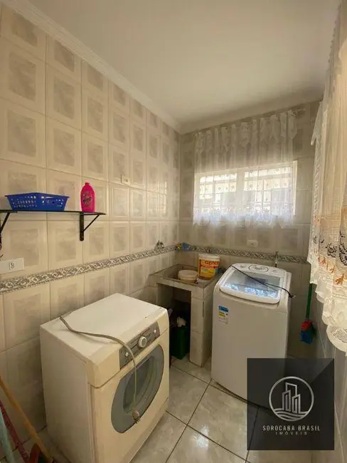 Casa com 3 quartos à venda, 360m2 em Parque Campolim, Sorocaba - SP - imagem 8 Foto 8 de Casa com 3 quartos à venda, 360m2 em Parque Campolim, Sorocaba - SP