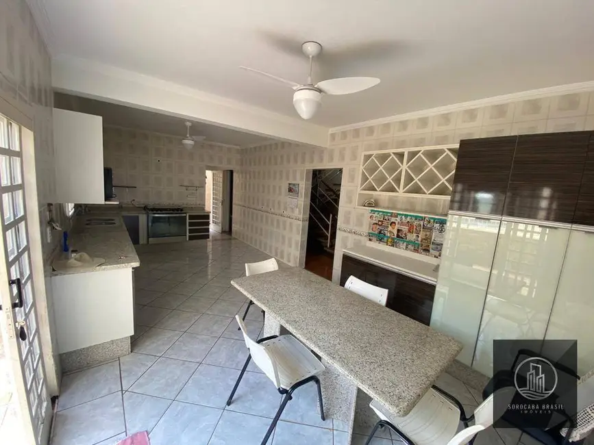 Casa com 3 quartos à venda, 360m2 em Parque Campolim, Sorocaba - SP - imagem 4 Foto 4 de Casa com 3 quartos à venda, 360m2 em Parque Campolim, Sorocaba - SP