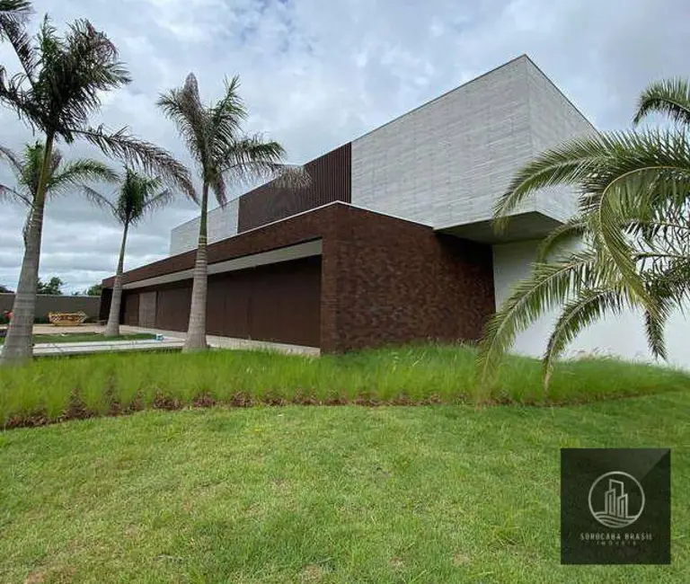 Foto 5 de Casa de Condomínio com 5 quartos à venda, 5000m2 em Chácaras Residenciais Santa Maria, Votorantim - SP