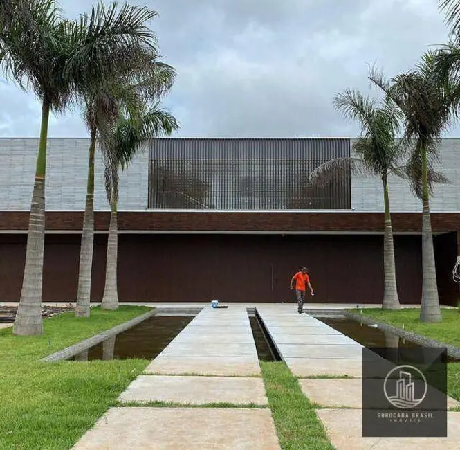 Foto 6 de Casa de Condomínio com 5 quartos à venda, 5000m2 em Chácaras Residenciais Santa Maria, Votorantim - SP