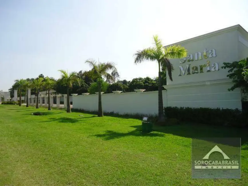 Foto 8 de Casa de Condomínio com 5 quartos à venda, 5000m2 em Chácaras Residenciais Santa Maria, Votorantim - SP