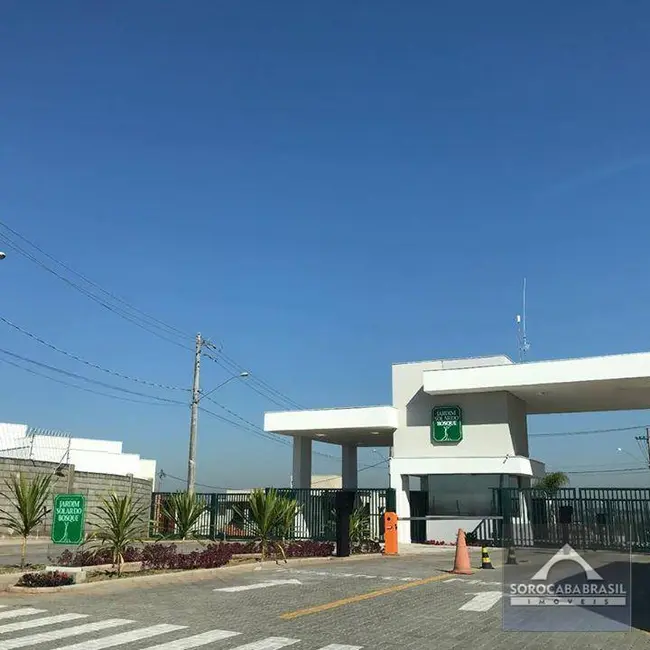 Foto 3 de Terreno / Lote à venda, 1050m2 em Sorocaba - SP
