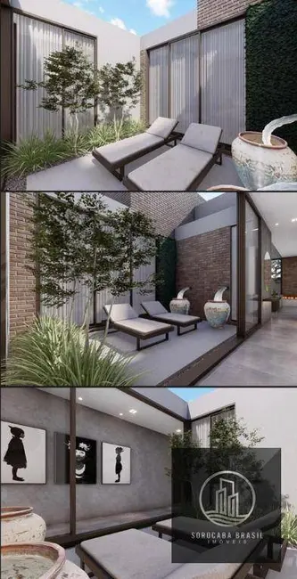 Foto 4 de Casa de Condomínio com 3 quartos à venda, 519m2 em Parque Bela Vista, Votorantim - SP