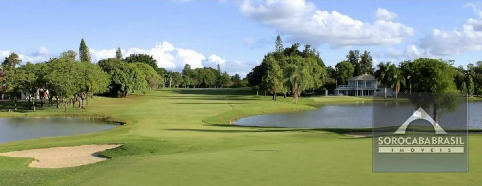 Foto 9 de Casa de Condomínio com 4 quartos à venda, 1036m2 em Aracoiaba Da Serra - SP