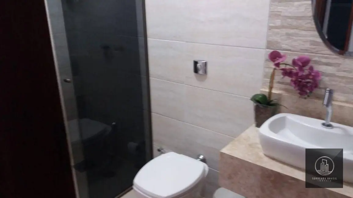 Casa de Condomínio com 4 quartos à venda, 300m2 em Jardim Gonçalves, Sorocaba - SP - imagem 7 Foto 7 de Casa de Condomínio com 4 quartos à venda, 300m2 em Jardim Gonçalves, Sorocaba - SP
