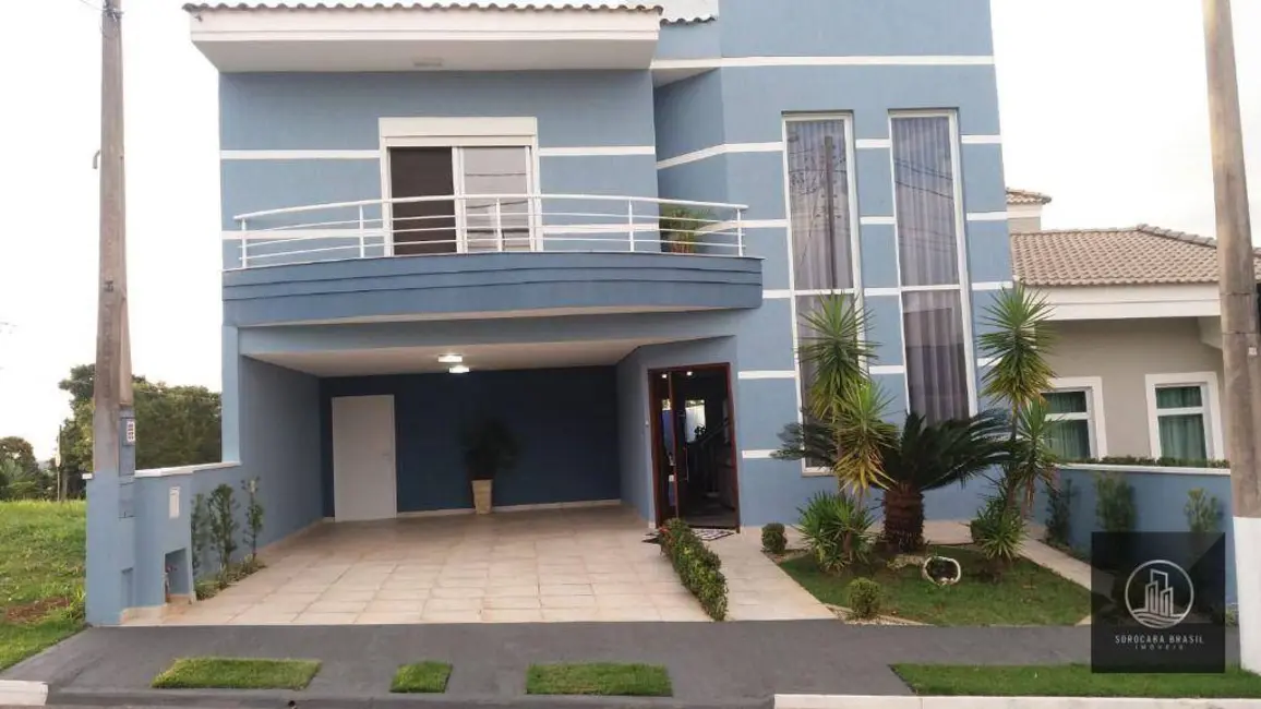 Casa de Condomínio com 4 quartos à venda, 300m2 em Jardim Gonçalves, Sorocaba - SP - imagem 5 Foto 5 de Casa de Condomínio com 4 quartos à venda, 300m2 em Jardim Gonçalves, Sorocaba - SP