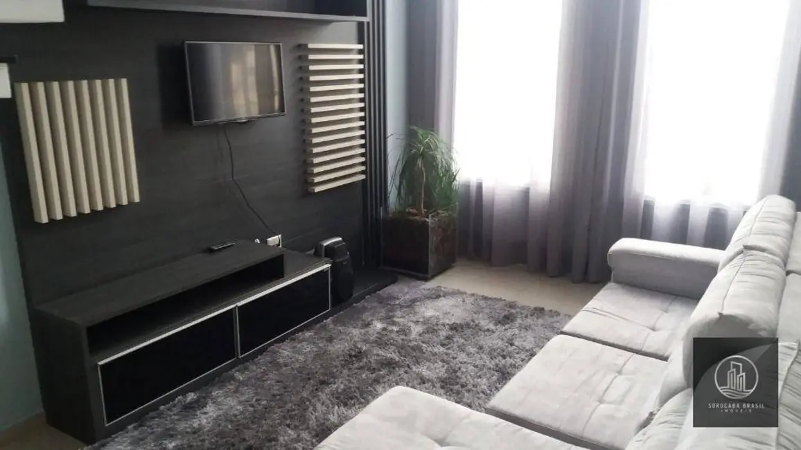Casa de Condomínio com 4 quartos à venda, 300m2 em Jardim Gonçalves, Sorocaba - SP - imagem 4 Foto 4 de Casa de Condomínio com 4 quartos à venda, 300m2 em Jardim Gonçalves, Sorocaba - SP