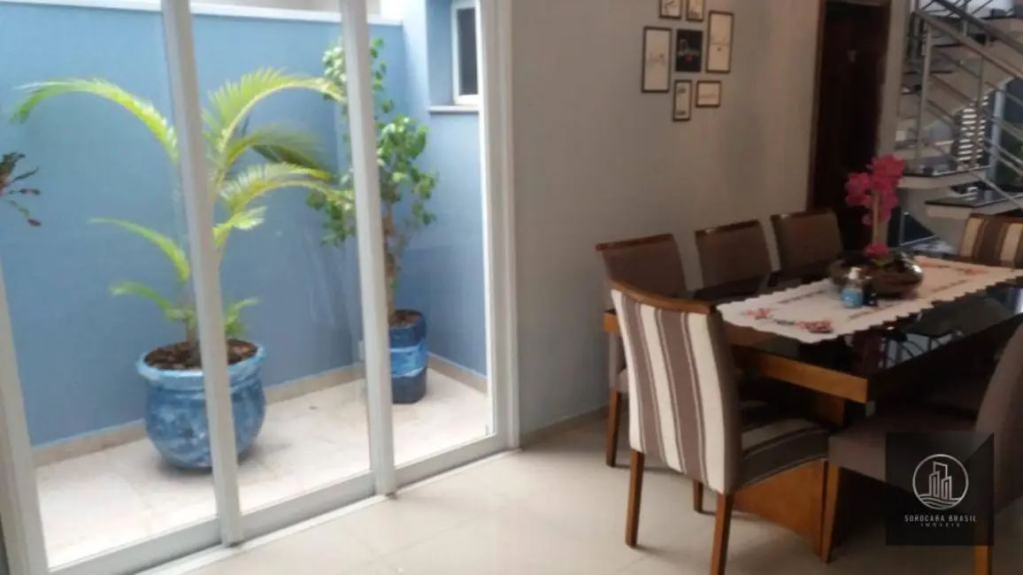 Casa de Condomínio com 4 quartos à venda, 300m2 em Jardim Gonçalves, Sorocaba - SP - imagem 6 Foto 6 de Casa de Condomínio com 4 quartos à venda, 300m2 em Jardim Gonçalves, Sorocaba - SP