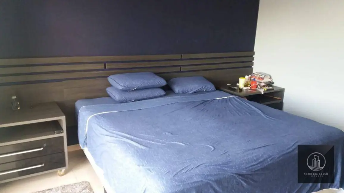 Casa de Condomínio com 4 quartos à venda, 300m2 em Jardim Gonçalves, Sorocaba - SP - imagem 3 Foto 3 de Casa de Condomínio com 4 quartos à venda, 300m2 em Jardim Gonçalves, Sorocaba - SP
