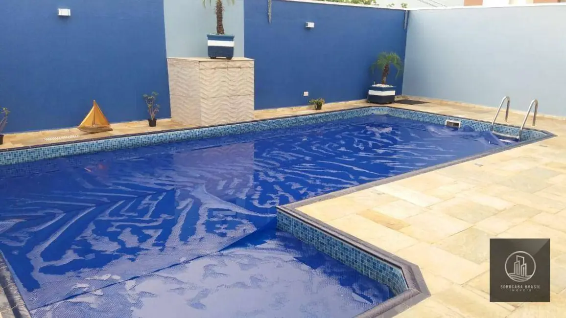 Casa de Condomínio com 4 quartos à venda, 300m2 em Jardim Gonçalves, Sorocaba - SP - imagem 9 Foto 9 de Casa de Condomínio com 4 quartos à venda, 300m2 em Jardim Gonçalves, Sorocaba - SP