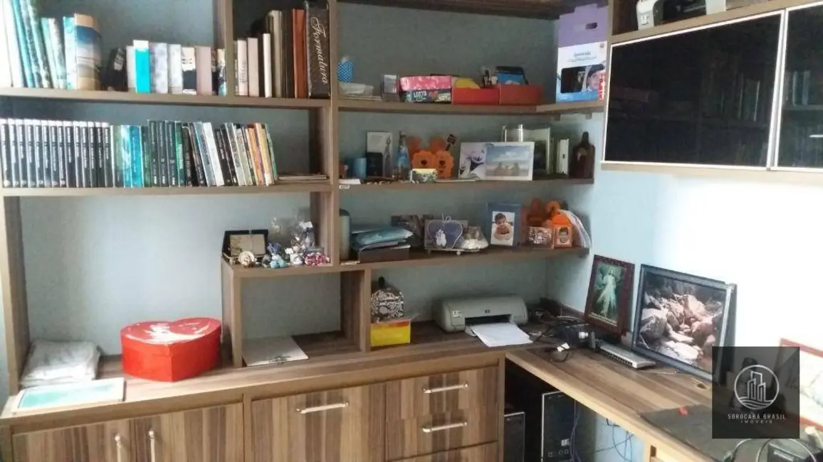 Casa de Condomínio com 4 quartos à venda, 300m2 em Jardim Gonçalves, Sorocaba - SP - imagem 2 Foto 2 de Casa de Condomínio com 4 quartos à venda, 300m2 em Jardim Gonçalves, Sorocaba - SP