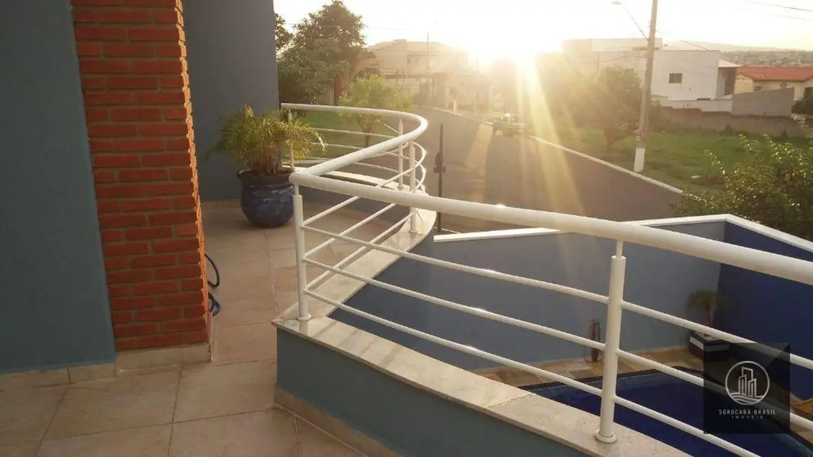 Casa de Condomínio com 4 quartos à venda, 300m2 em Jardim Gonçalves, Sorocaba - SP - imagem 8 Foto 8 de Casa de Condomínio com 4 quartos à venda, 300m2 em Jardim Gonçalves, Sorocaba - SP