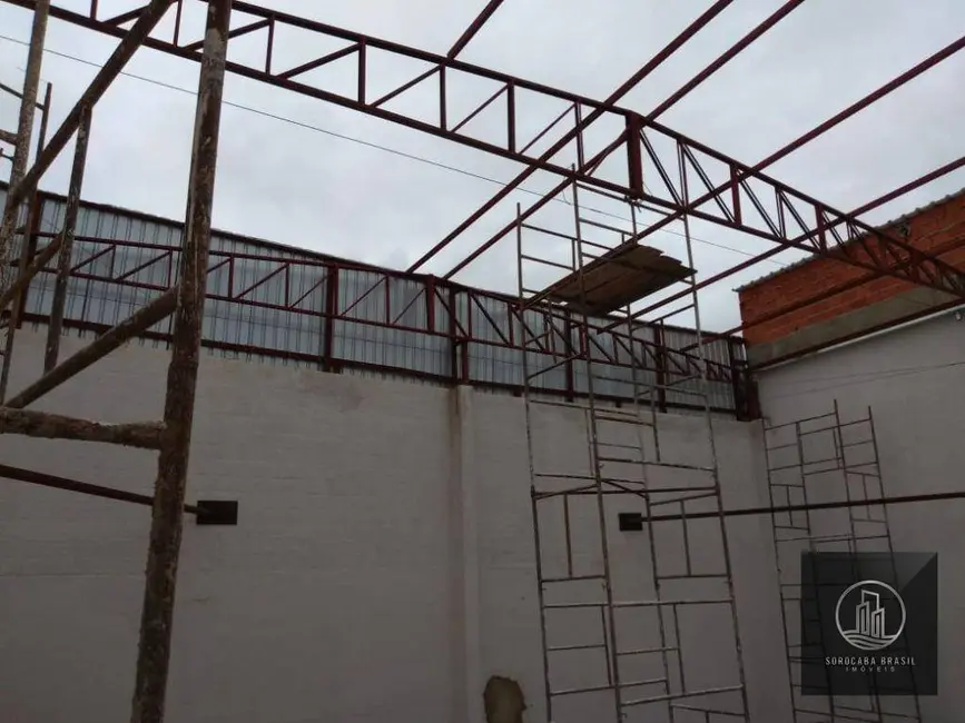 Foto 2 de Armazém / Galpão para alugar, 350m2 em Jardim Nova Manchester, Sorocaba - SP