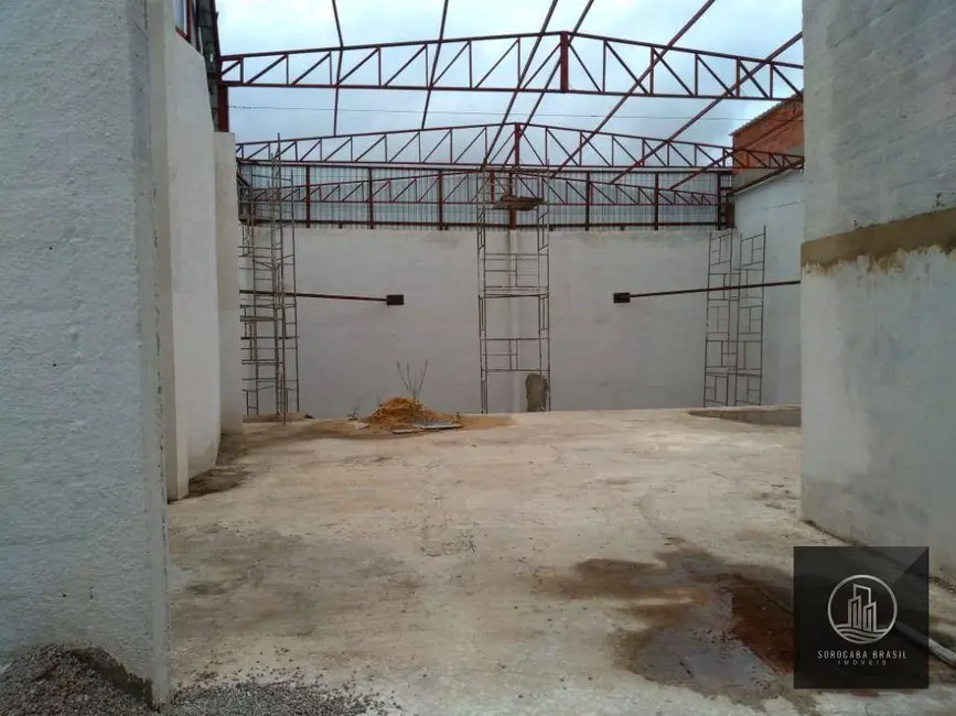 Foto 1 de Armazém / Galpão para alugar, 350m2 em Jardim Nova Manchester, Sorocaba - SP