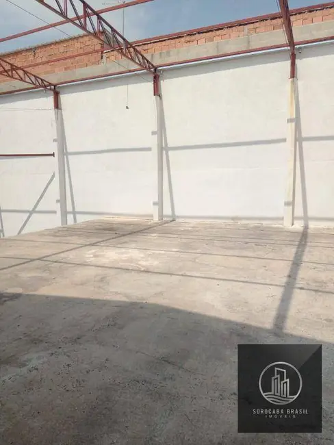 Foto 8 de Armazém / Galpão para alugar, 350m2 em Jardim Nova Manchester, Sorocaba - SP