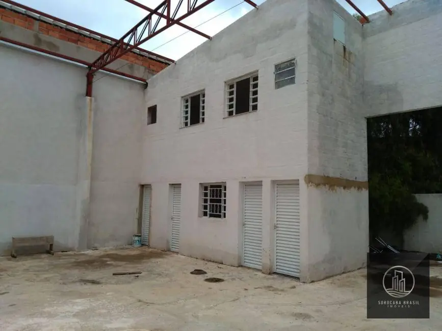 Foto 7 de Armazém / Galpão para alugar, 350m2 em Jardim Nova Manchester, Sorocaba - SP