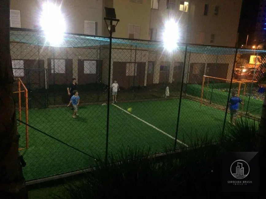 Foto 2 de Apartamento com 2 quartos para alugar, 48m2 em Parque Campolim, Sorocaba - SP
