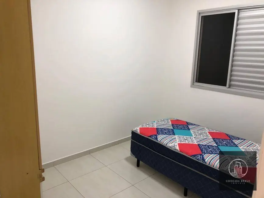 Foto 5 de Apartamento com 2 quartos para alugar, 48m2 em Parque Campolim, Sorocaba - SP