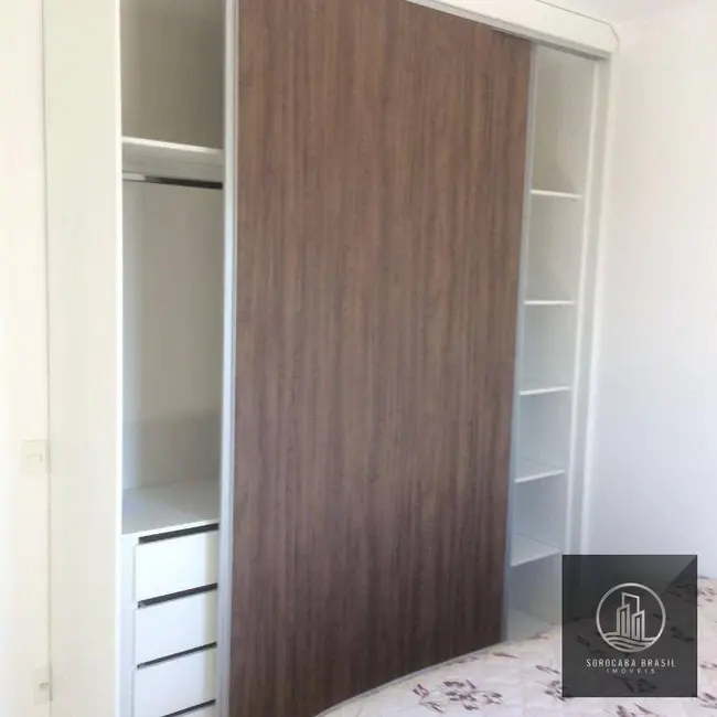 Foto 7 de Apartamento com 2 quartos para alugar, 48m2 em Parque Campolim, Sorocaba - SP