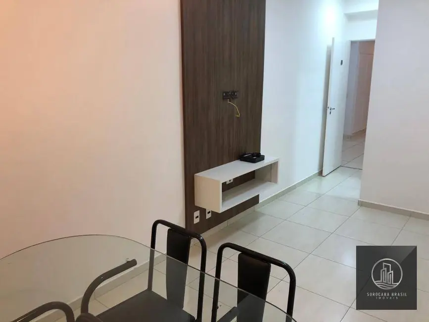 Foto 9 de Apartamento com 2 quartos para alugar, 48m2 em Parque Campolim, Sorocaba - SP